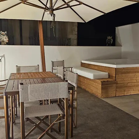 Rial Collection Luxury דירה