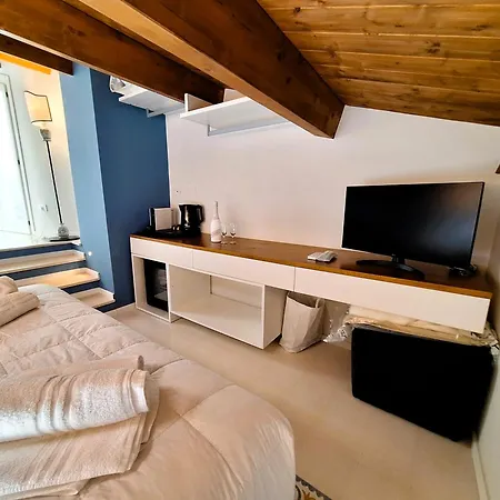 Rial Collection Luxury דירה