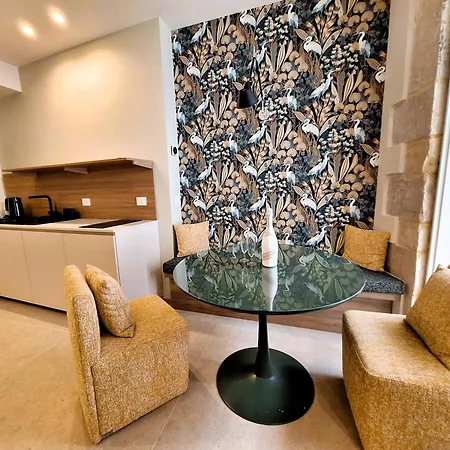 דירה Rial Collection Luxury סירקוזה