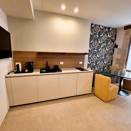 דירה Rial Collection Luxury סירקוזה