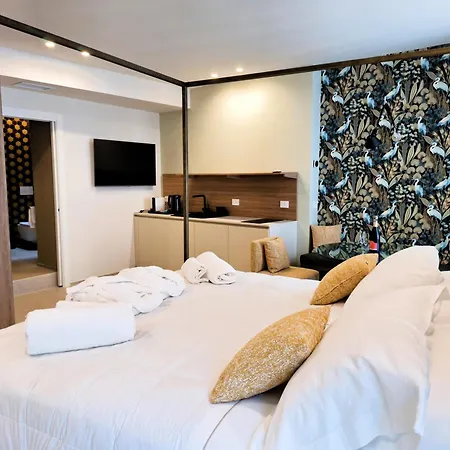 Rial Collection Luxury דירה