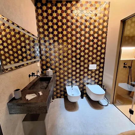 דירה Rial Collection Luxury